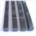 Tin Flow Block Bar Stainless Steel